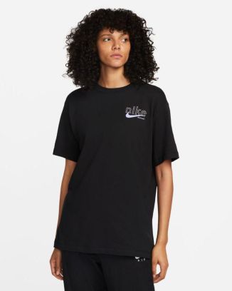 Malla Nike Sportwear Essential Mujer Negro