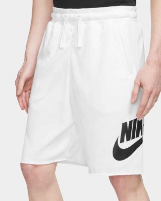 short nike alumni pour homme dx0502 100