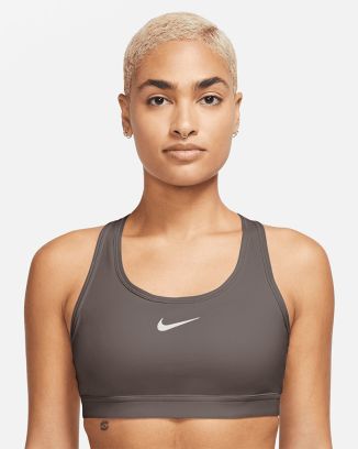 brassiere nike swoosh femme dx6821 004