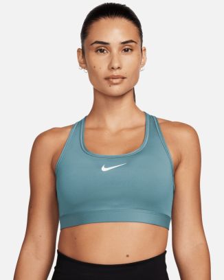 Brassière Nike Swoosh pour femme