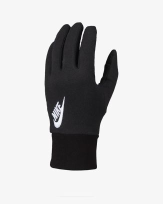 gants nike club fleece noir unisexe dx7066 091