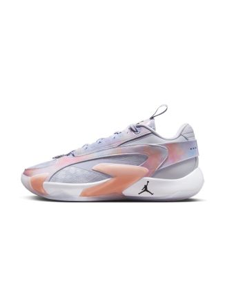 Chaussures de basket Nike Luka 2 pour homme DX8733-005