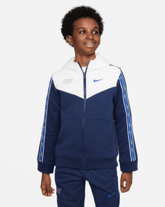 Nike Club Fleece Meias de jogging para criança - FD2995