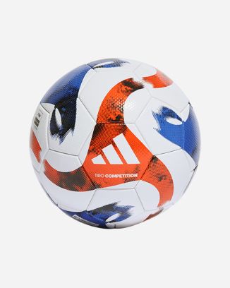 Balón de fútbol adidas Compétition para unisex