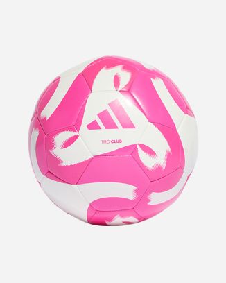 ballon tiro club blanc unisexe eav21 hz6913