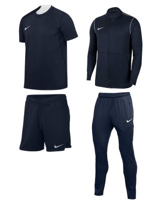 Nike Team Park 20 Manteau d'entraineur Hommes