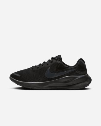 Chaussures de Running Nike Revolution 7 Noir pour Femme FB2208-002