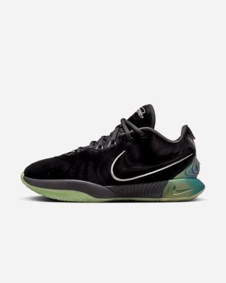 Basketball-Schuhe Nike LeBron XXI für herren