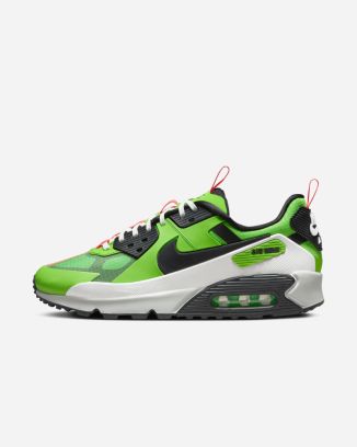 chaussures nike air max 90 drift pour homme fb2877 300