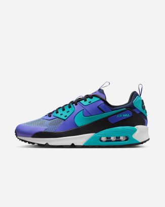 chaussures nike air max 90 drift pour homme fb2877 500