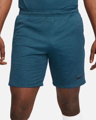 short nike academy drifit global bleu homme fb6338 457