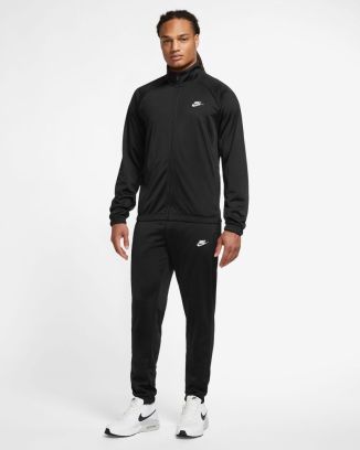 Ensemble de survêtement pour Homme Nike Sportswear - BV3034-010 - Noir