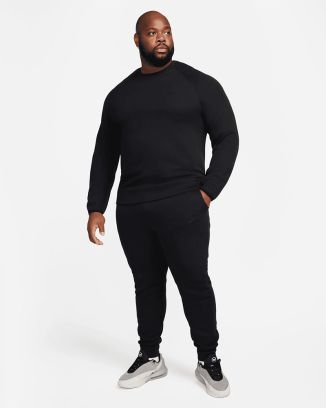 Set di prodotti Nike Sportswear Tech Fleece per Uomo. Felpa + Pantaloni da jogging (2 prodotti)