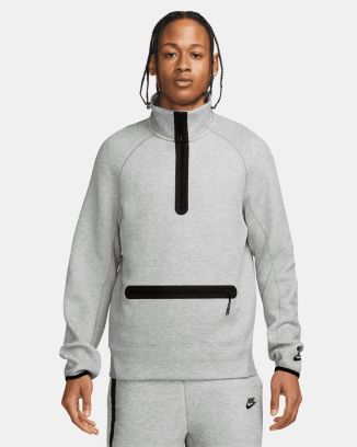 Nike NIKE SPORTSWEAR TECH FLEECE Preto - Textil Calças de fato de treino  Homem 119,00 €