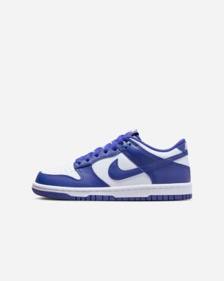 Chaussures Nike Dunk Low pour enfant