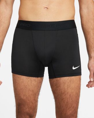 cuissard nike pro noir pour homme fd0685 010