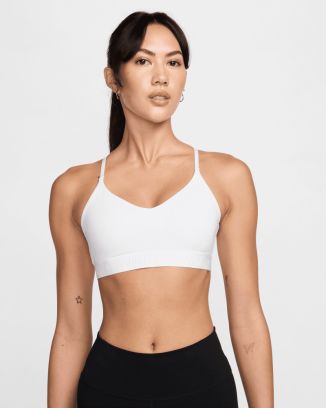 Brassière Nike Indy pour femme - FD1062-100