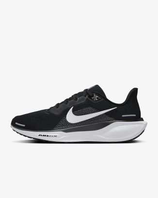 chaussures de running nike pegasus 41 noir homme fd2722 002