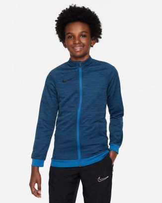 Nike - Dynamic Reveal 828476-451 - Veste de survêtement - Bleu