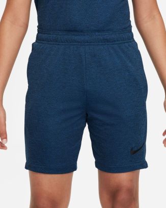 Korte broek Nike Academy voor kinderen