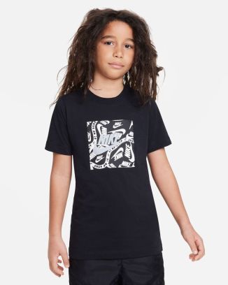 T-shirt Nike Sportswear pour Enfant - FD3929-010