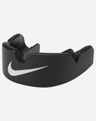 Paradenti Nike Alpha Nero per unisex