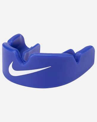 Mouthguard Nike Alpha Blue for unisex