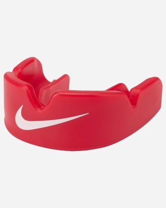 Mouthguard Nike Alpha Red for unisex