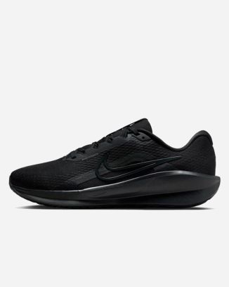 chaussures running nike downshifter 13 noir homme fd6454 003