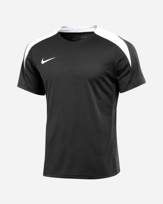 maillot nike strike 24 noir pour homme fd7487 010