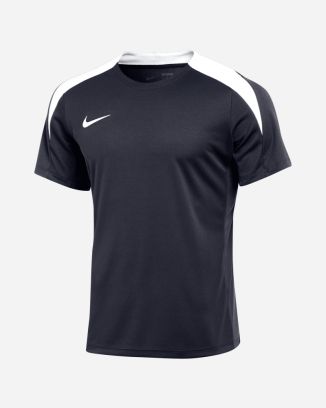 maillot nike strike 24 bleu marine pour homme fd7487 458