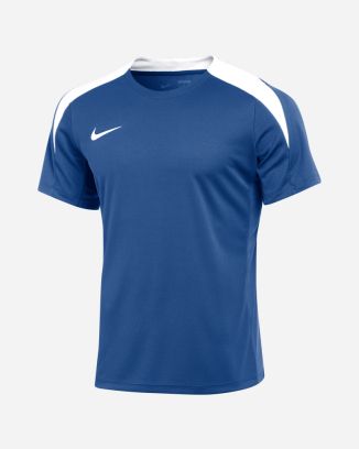 maillot nike strike 24 bleu royal pour homme fd7487 465