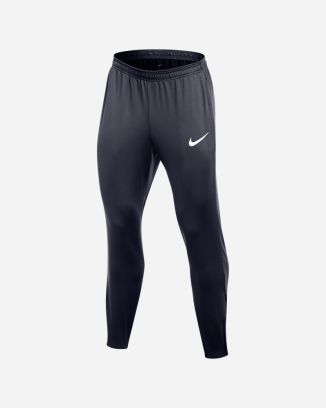 pantalon de survetement nike strike 24 bleu homme fd7574 451