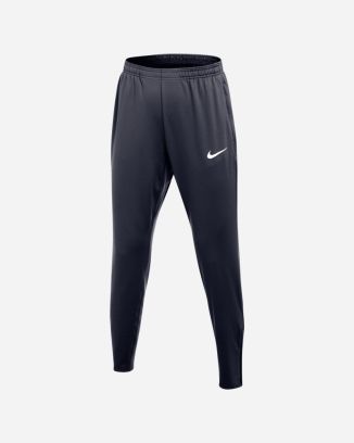 pantalon de survetement nike strike 24 bleu femme fd7576 451