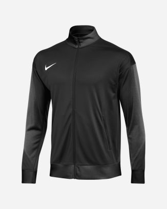 veste de survetement nike strike 24 noir pour homme fd7579 010