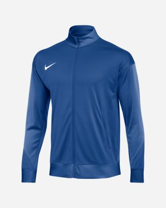 veste survetement nike strike 24 bleu royal homme fd7579 468