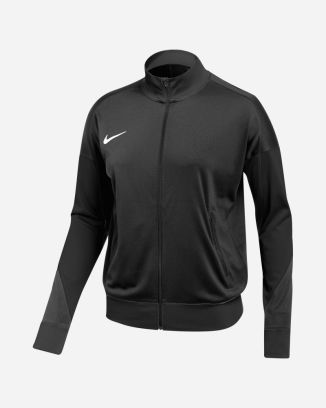 veste de survetement nike strike 24 noir pour femme fd7583 010