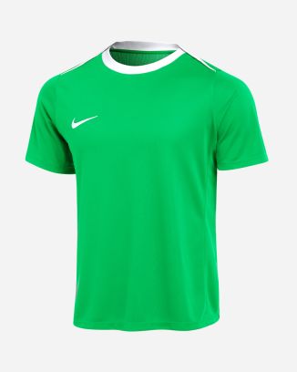 maillot nike dri fit academy pro 24 vert pour homme fd7592 329