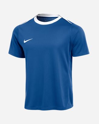 maillot nike dri fit academy pro 24 bleu pour homme fd7592 465