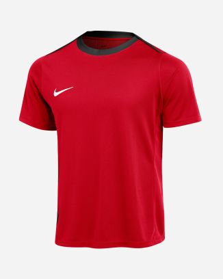 maillot nike dri fit academy pro 24 rouge pour homme fd7592 657