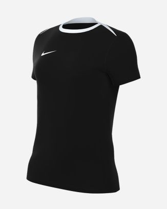 maillot nike dri fit academy pro 24 noir pour femme fd7594 010