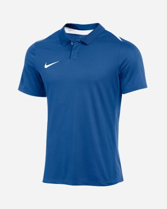 polo nike dri fit academy pro 24 bleu pour homme fd7600 467