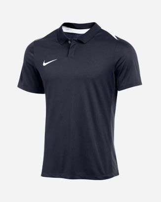 polo nike dri fit academy pro 24 bleu pour enfant fd7604 455