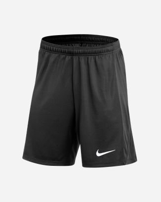 short nike dri fit academy pro 24 noir pour homme fd7605 010