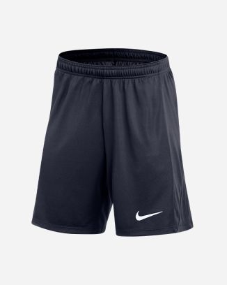 short nike dri fit academy pro 24 bleu pour homme fd7605 451