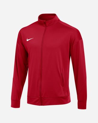 Veste de survêtement Nike Dri-FIT Academy Pro 24 Rouge pour Homme