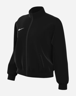 veste survetement nike dri fit academy pro 24 femme fd7683 010