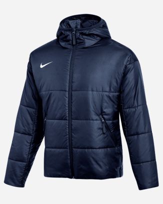 veste doublee nike therma fit academy pro 24 homme fd7702 451