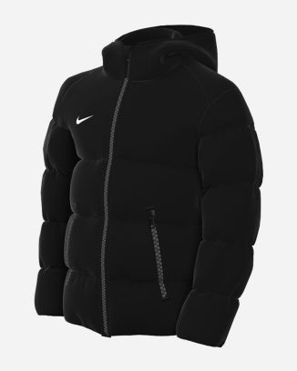 Veste Doublée Nike Therma-FIT Academy Pro 24 Noir pour Enfant FD7708-010