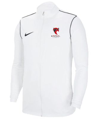 Sweat jacket Nike Cavigal Nice Athletisme for women